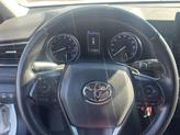 Thumbnail of 2021 Super White Toyota Camry