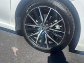 Thumbnail of 2021 Super White Toyota Camry