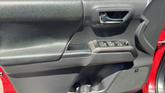 Thumbnail of 2022 Barcelona Red Metallic Toyota Tacoma