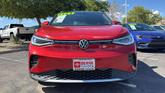 Thumbnail of 2021 Kings Red Metallic/Black Roof Volkswagen ID.4