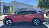 Thumbnail of 2021 Kings Red Metallic/Black Roof Volkswagen ID.4