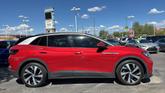 Thumbnail of 2021 Kings Red Metallic/Black Roof Volkswagen ID.4