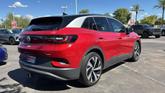Thumbnail of 2021 Kings Red Metallic/Black Roof Volkswagen ID.4