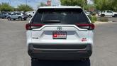 Thumbnail of 2024 Ice Cap Toyota RAV4