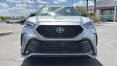 Thumbnail of 2023 Celestial Silver Metallic Toyota Highlander