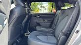 Thumbnail of 2023 Celestial Silver Metallic Toyota Highlander