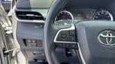 Thumbnail of 2023 Celestial Silver Metallic Toyota Highlander