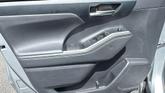 Thumbnail of 2023 Celestial Silver Metallic Toyota Highlander