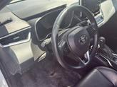 Thumbnail of 2022 Wind Chill Pearl Toyota Corolla