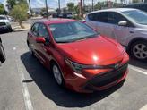 Thumbnail of 2020 Smoked Paprika Metallic Toyota Corolla