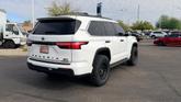 Thumbnail of 2026 Ice Cap Toyota Sequoia