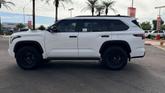 Thumbnail of 2026 Ice Cap Toyota Sequoia