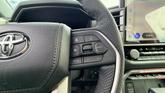Thumbnail of 2026 Ice Cap Toyota Sequoia