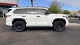 Thumbnail of 2026 Ice Cap Toyota Sequoia