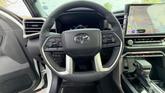 Thumbnail of 2026 Ice Cap Toyota Sequoia