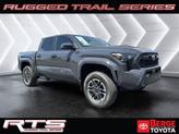 Photo of 2024 Underground Toyota Tacoma