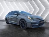Photo of 2023 Celestite Toyota Corolla Hybrid