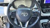Thumbnail of 2023 Celestite Toyota Corolla Hybrid
