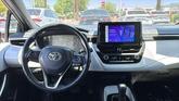 Thumbnail of 2023 Celestite Toyota Corolla Hybrid