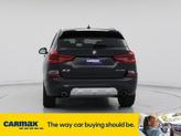 Thumbnail of 2019 Black BMW X3