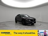 Photo of 2022 Gray Mazda CX-30