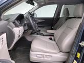 Thumbnail of 2019 Blue Honda Pilot
