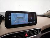 Thumbnail of 2023 Red Hyundai SANTA FE