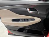 Thumbnail of 2023 Red Hyundai SANTA FE
