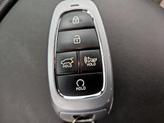 Thumbnail of 2023 Red Hyundai SANTA FE