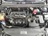 Thumbnail of 2016 Black Ford Fusion