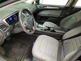 Thumbnail of 2016 Black Ford Fusion