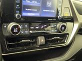 Thumbnail of 2022 Gray Toyota Highlander Hybrid