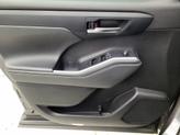 Thumbnail of 2022 Gray Toyota Highlander Hybrid