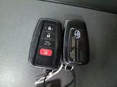 Thumbnail of 2022 Gray Toyota Highlander Hybrid
