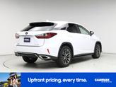 Thumbnail of 2019 White Lexus RX 350