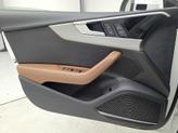 Thumbnail of 2021 White Audi A5 Sportback