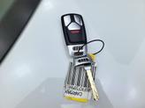 Thumbnail of 2021 White Audi A5 Sportback