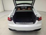 Thumbnail of 2021 White Audi A5 Sportback
