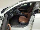 Thumbnail of 2021 White Audi A5 Sportback