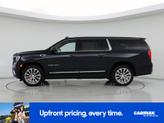 Thumbnail of 2023 Black GMC Yukon XL