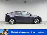 Thumbnail of 2024 Gray Tesla Model Y
