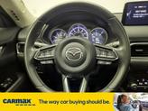 Thumbnail of 2022 Gray Mazda CX-5