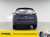 Thumbnail of 2022 Gray Mazda CX-5