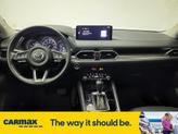 Thumbnail of 2022 Gray Mazda CX-5
