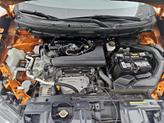 Thumbnail of 2018 Orange Nissan Rogue
