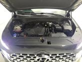 Thumbnail of 2022 Gray Hyundai SANTA FE