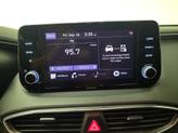 Thumbnail of 2022 Gray Hyundai SANTA FE