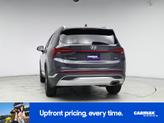 Thumbnail of 2022 Gray Hyundai SANTA FE