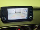 Thumbnail of 2022 Gray Hyundai SANTA FE