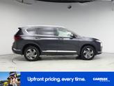 Thumbnail of 2022 Gray Hyundai SANTA FE